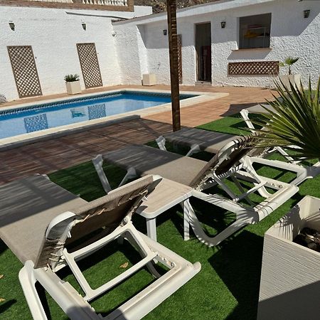 Pura Vida El Morche Apartment Torrox Exterior foto