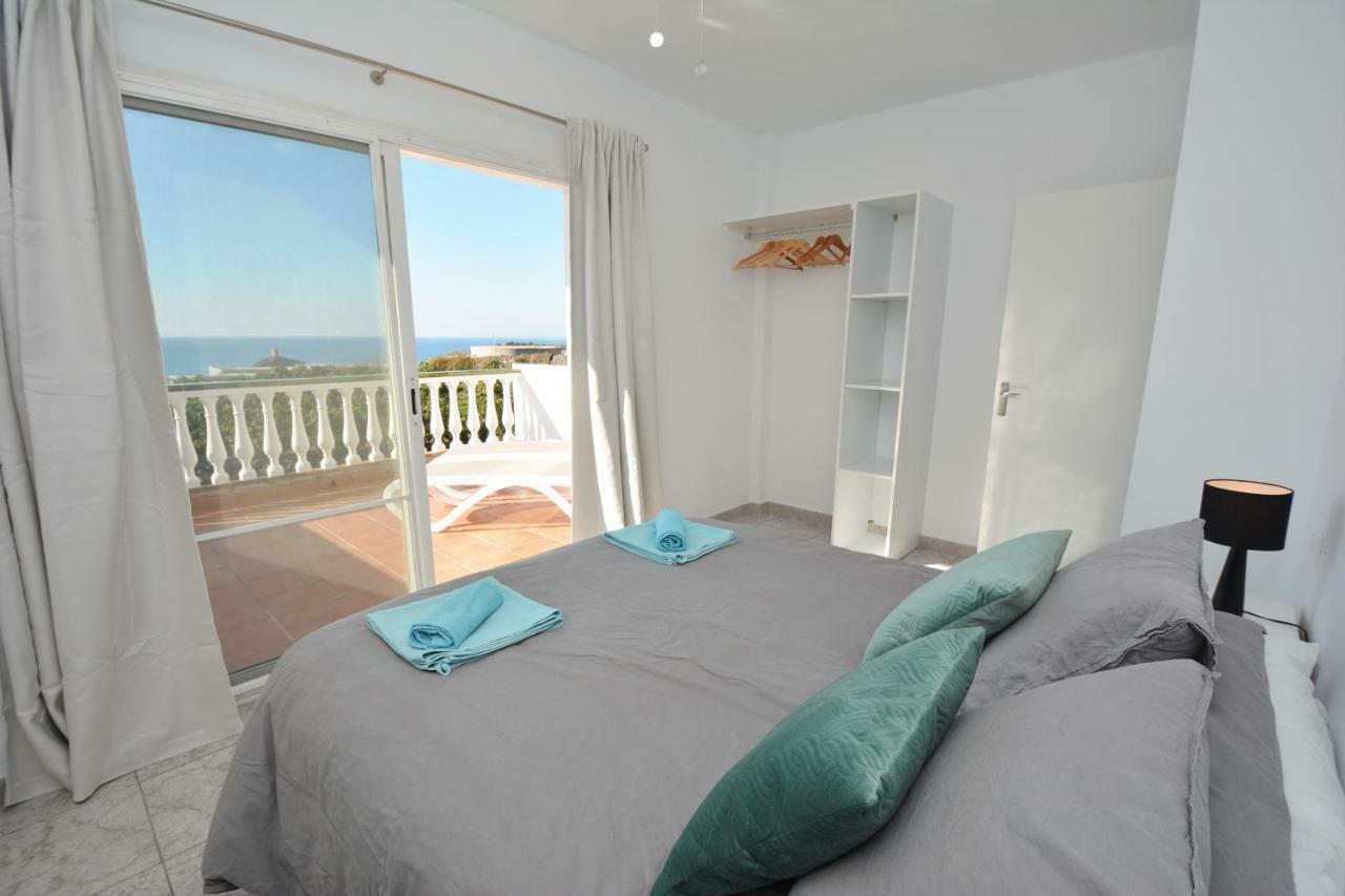 Pura Vida El Morche Apartment Torrox Exterior foto