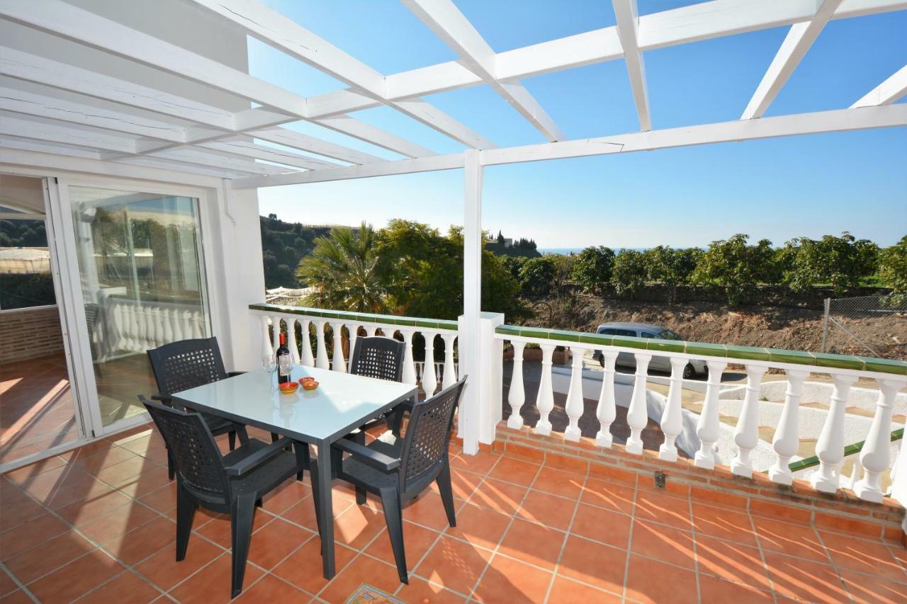 Pura Vida El Morche Apartment Torrox Exterior foto