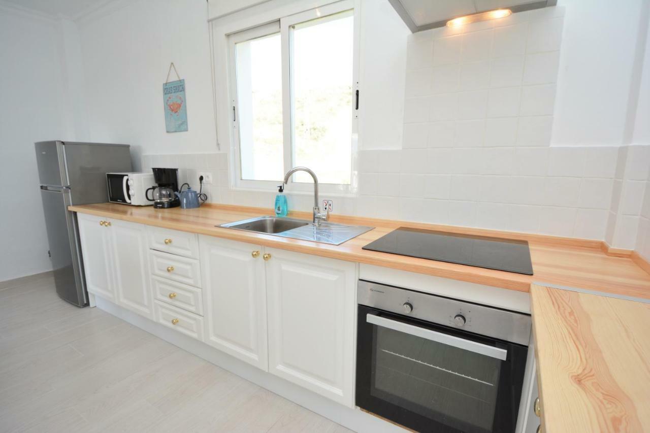 Pura Vida El Morche Apartment Torrox Exterior foto