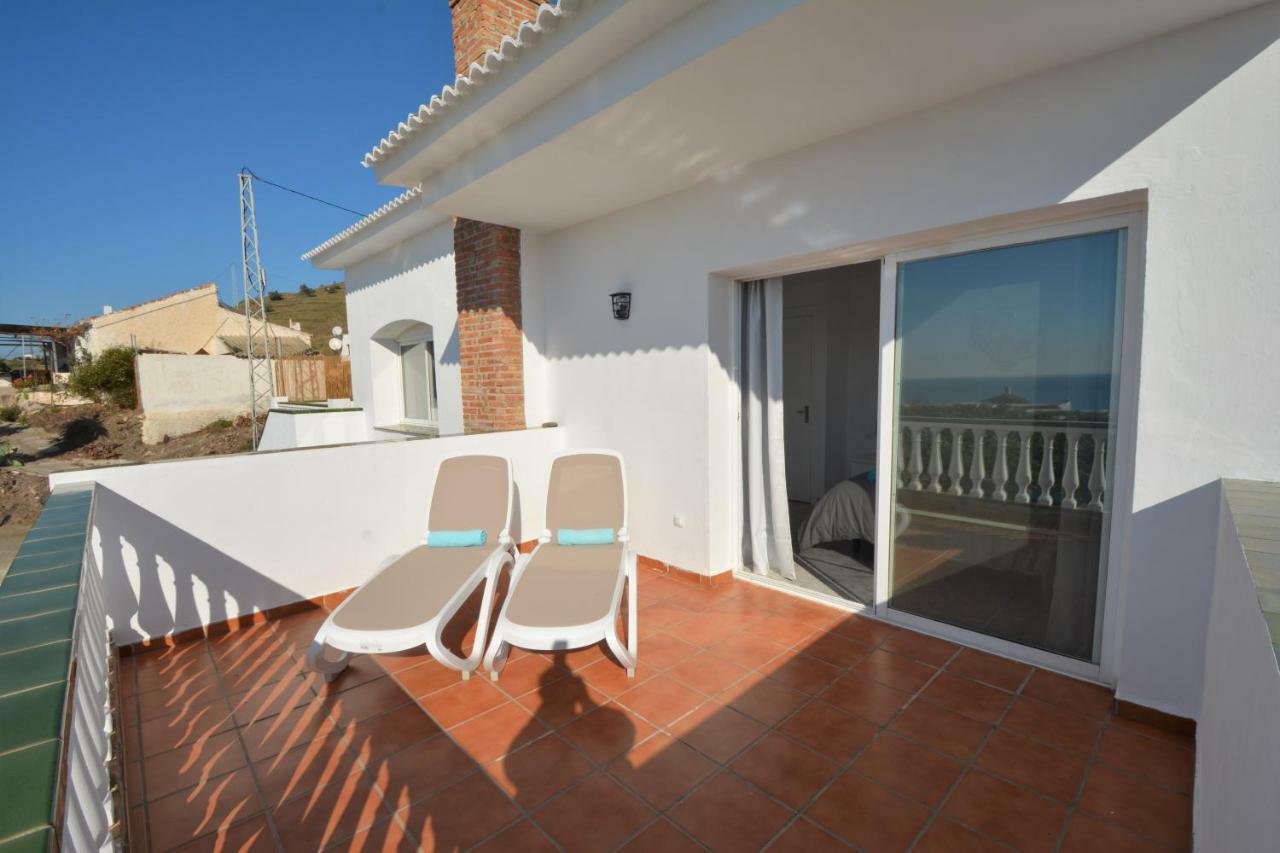 Pura Vida El Morche Apartment Torrox Exterior foto